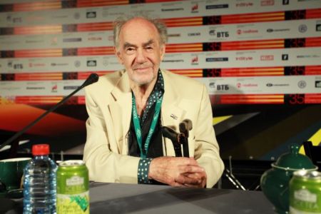 Πέθανε ο Τζορτζ Σλούιζερ