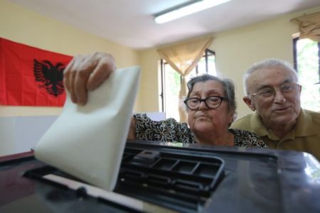 Αλβανία: Κρίσιμες δημοτικές εκλογές την Κυριακή
