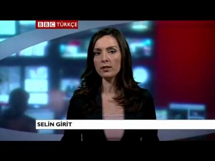 BBC: «Οι τουρκικές Αρχές ταπείνωσαν ρεπόρτερ μας» | tovima.gr