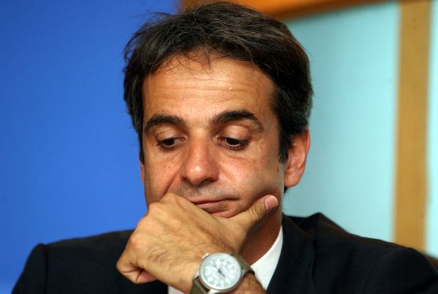 Mitsotakis to request extension for mobility plans | tovima.gr