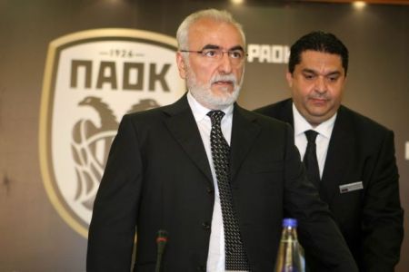 ΠΑΕ ΠΑΟΚ: «Με διαιτητές… Παππάδες εμείς δεν κατεβαίνουμε»