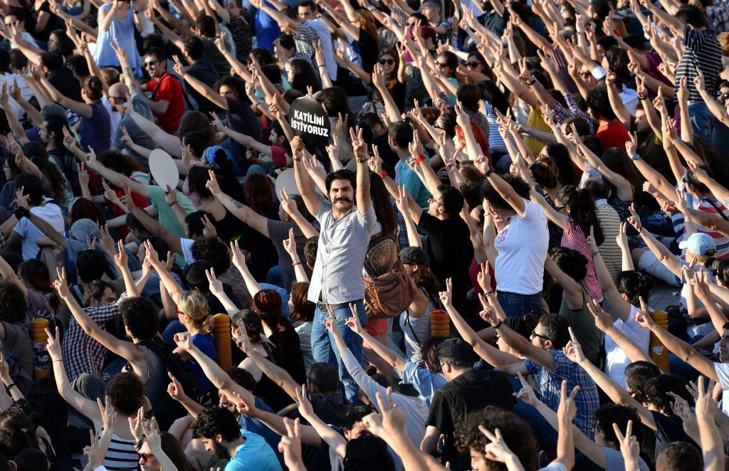 Κατηγορία απόπειρας πραξικοπήματος για 35 οπαδούς της Μπεσικτάς