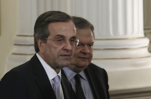 Πολιτικό σκάκι διαρκείας με ΕΕ και ΔΝΤ