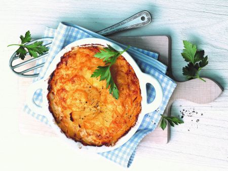 Στα μονοπάτια της γεύσης