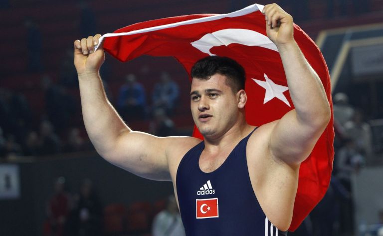 Σάλος από σχόλιο τούρκου αθλητή για Ελληνες και Αρμένιους | tovima.gr