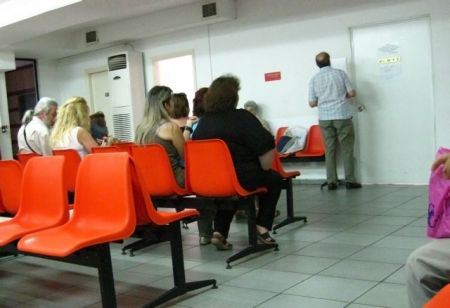 Καταγγελία για αυθαιρεσίες στην καταβολή παραβόλου των ΚΕΠΑ