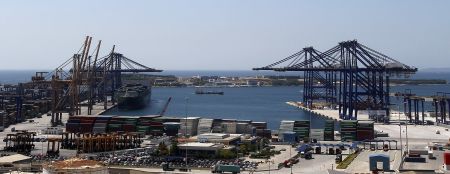 Ο Χάνες Σβόμποντα στον ΟΛΠ την Τετάρτη