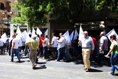 ΓΣΕΒΕΕ: Η απελευθέρωση ωραρίου δεν ωφέλησε τους μικρομεσαίους