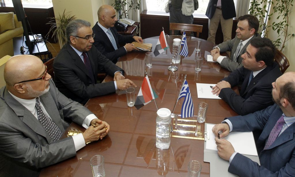 Υπερδιπλασιάστηκαν το 2012 οι άμεσες ξένες επενδύσεις