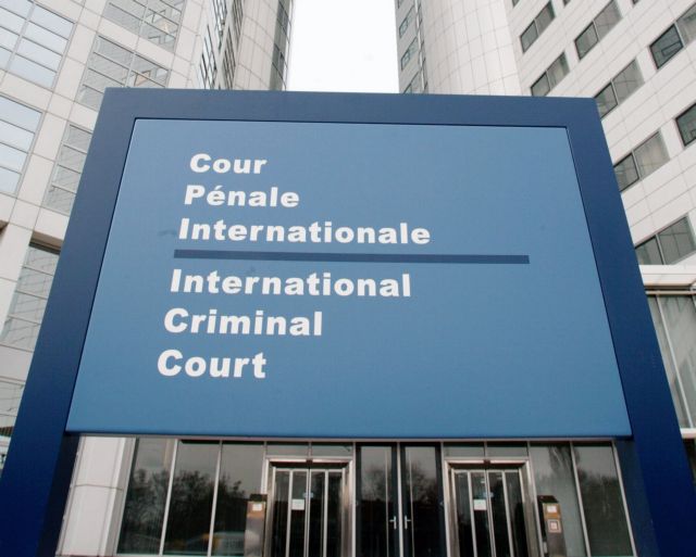 Η Νομική Θεσσαλονίκης έλαμψε στη Χάγη