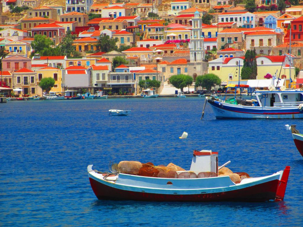 Μια μικρή αρχόντισσα