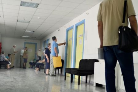 Πρεμιέρα την Πέμπτη για το Πρωτοβάθμιο Εθνικό Δίκτυο Υγείας