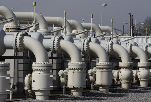 Τ0 2016 αρχίζει η κατασκευή του αγωγού TAP