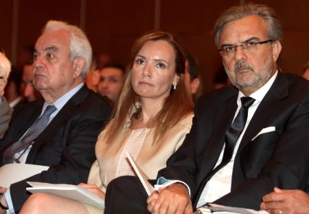 Η Αν. Σακελλαρίου στις 100 κορυφαίες του χρηματοπιστωτικού κλάδου