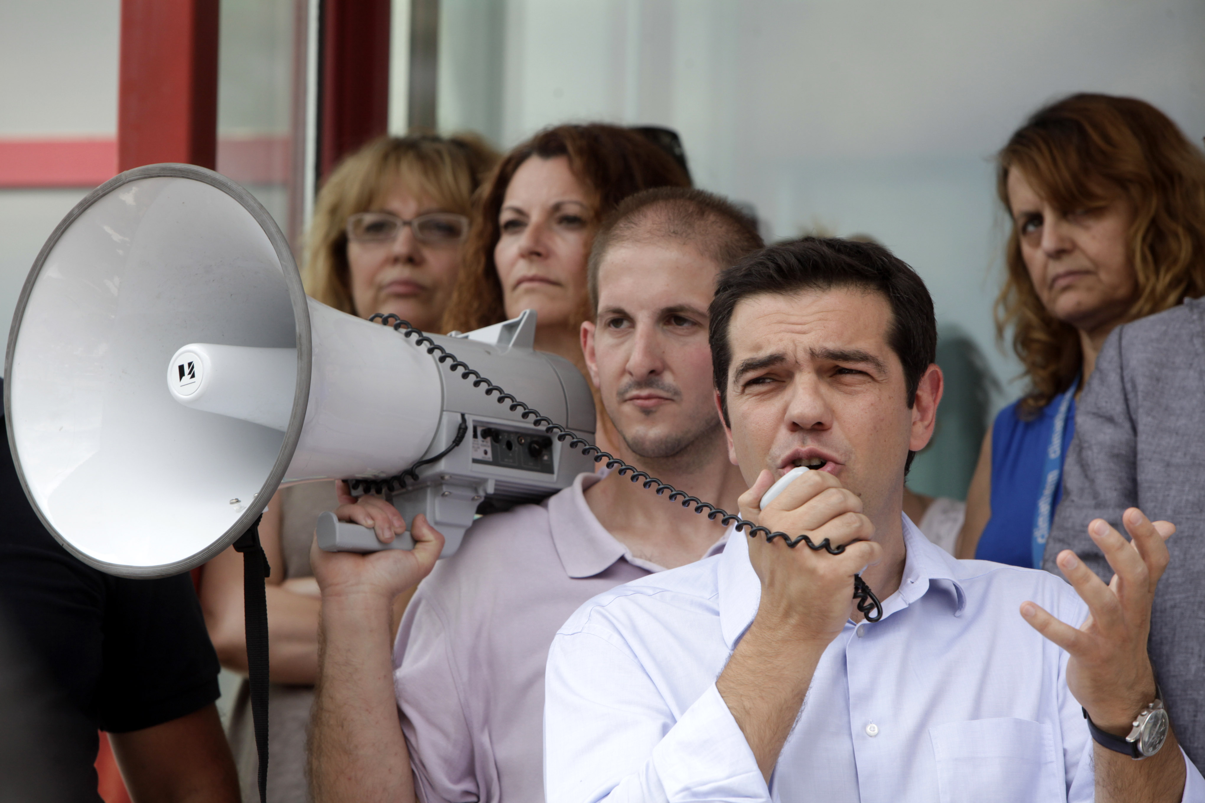 ΣΥΡΙΖΑ: Ο ΤΑΡ δεν θα προσφέρει όσα προπαγανδίζει η κυβέρνηση