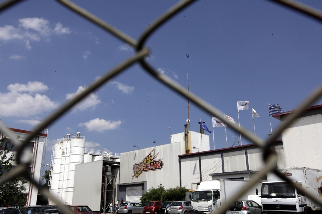 Nutriart: Η καθυστέρηση στην αναδιάρθρωση η αιτία της πτώχευσης