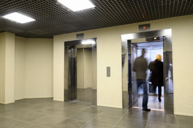 Κερδίστε από την ανακαίνιση του ασανσέρ | tovima.gr