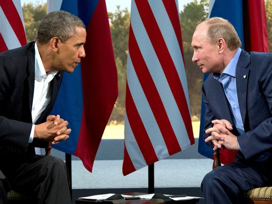 Αρνητικά τα αισθήματα των Αμερικανών για Ρωσία και Πούτιν