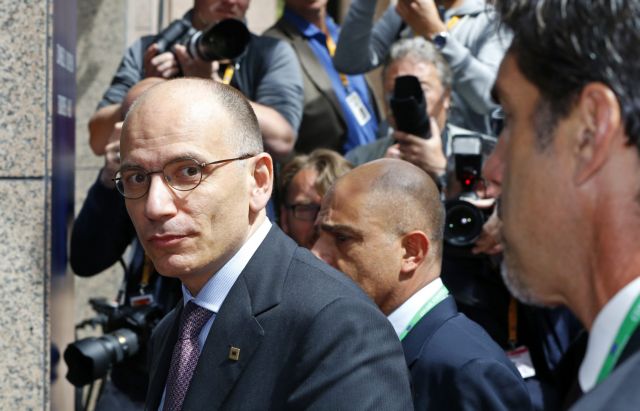 Ιταλία: Μέτρα για την απασχόληση των νέων