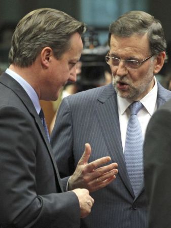 Ο Ραχόι και η νέα «προφητεία» του: Το πιθανότερο νέες εκλογές τον Ιούνιο