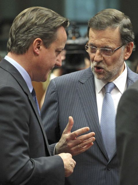 Ο Ραχόι και η νέα «προφητεία» του: Το πιθανότερο νέες εκλογές τον Ιούνιο