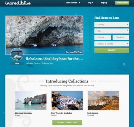 Στα 1.500 ευρώ η μέση online συναλλαγή στην Ελλάδα στον τουρισμό