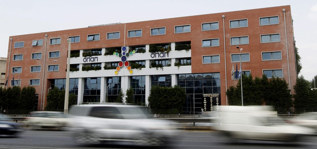 Νέο συμβόλαιο μεταξύ ΟΠΑΠ και Intralot