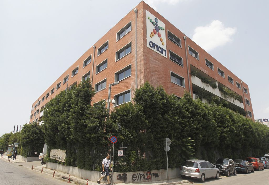 OPAP Investment: Προσύμφωνο εξαγοράς του 90% της Payzone Hellas