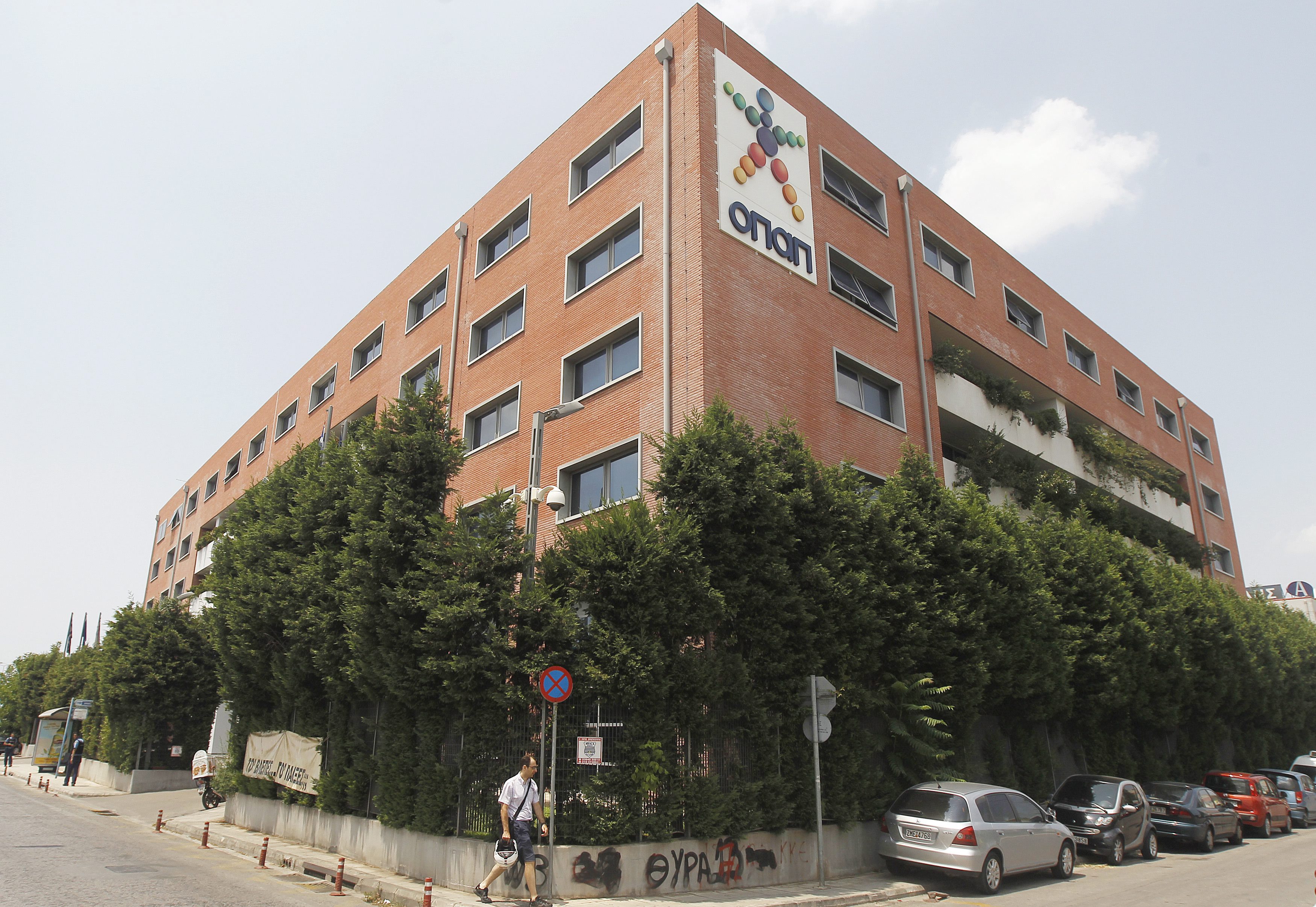 OPAP Investment: Προσύμφωνο εξαγοράς του 90% της Payzone Hellas