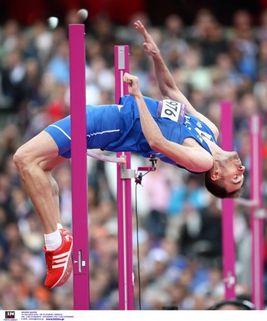 Η επιστροφή του Μπανιώτη