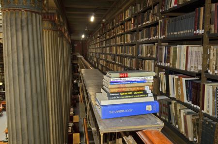 Εθνική Βιβλιοθήκη: 36 προσλήψεις για πάγιες και διαρκείς ανάγκες