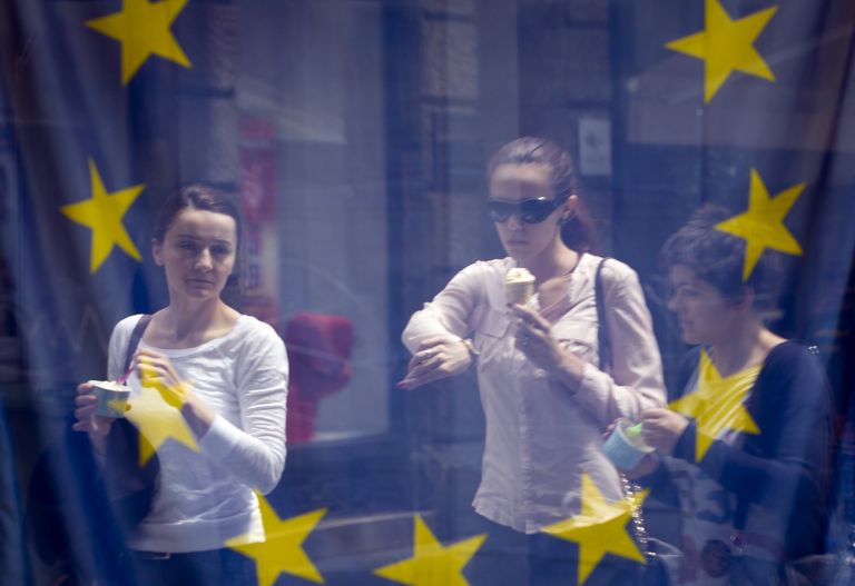 Κροατία: Ευρωπαϊκή Ενωση; Ε, καλά… | tovima.gr