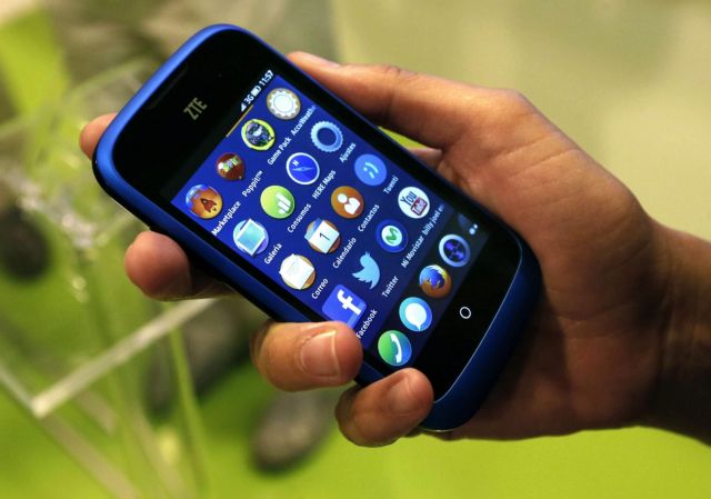 Ιός «χτυπά» κινητά και ταμπλέτες με λειτουργικό Android | tovima.gr