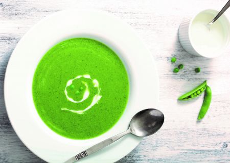 Στα πράσινα