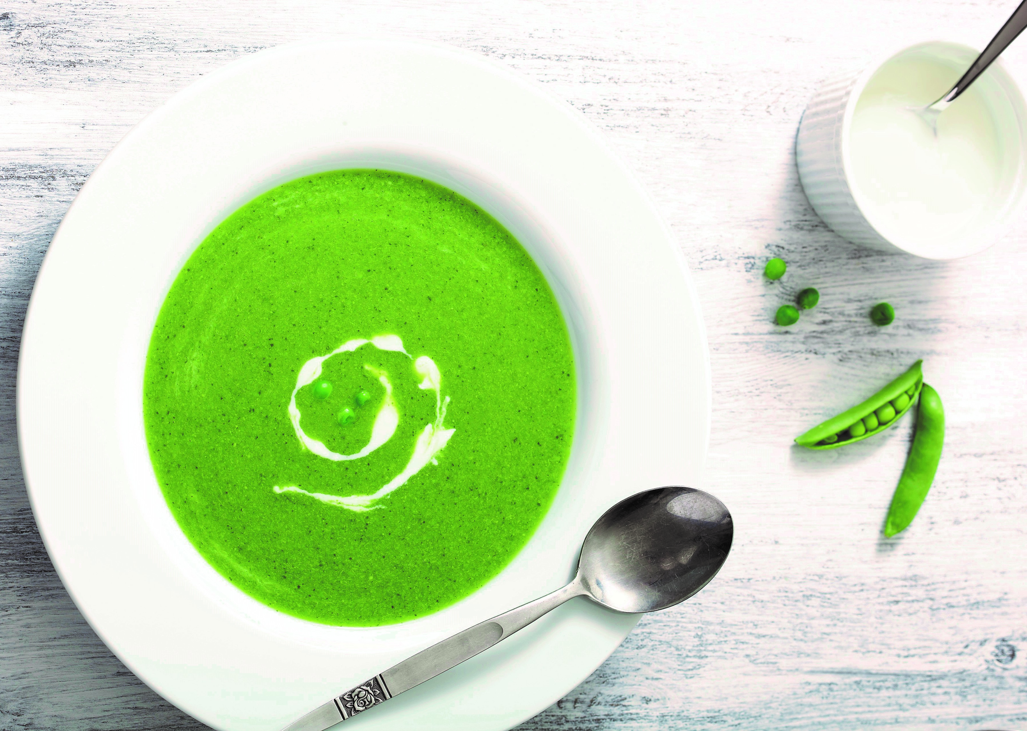 Στα πράσινα