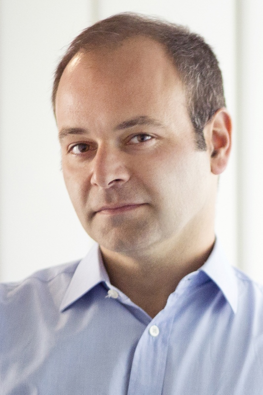 Νέος πρόεδρος του ΣΕΝ/JA Greece o Μάρκος Βερέμης