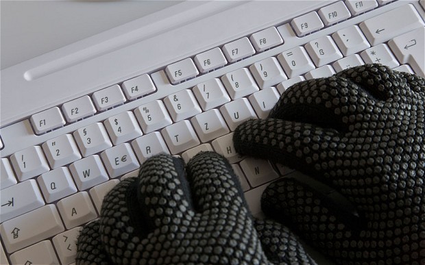 Επίθεση χάκερ στις σελίδες Κρεμλίνου και Κεντρικής Τράπεζας Ρωσίας | tovima.gr