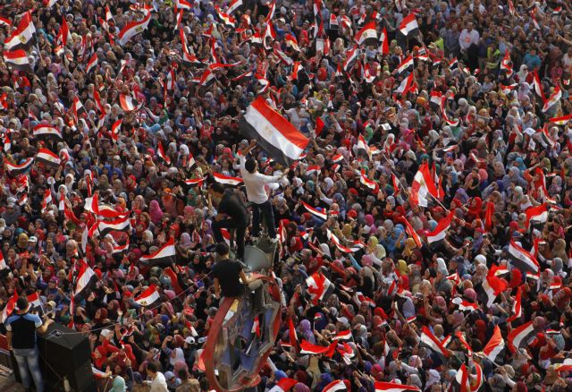 BBC: Πού πάει η Αίγυπτος;