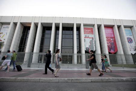 Μέγαρο Μουσικής: Οριστική λύση για το μέλλον ζητούν οι εργαζόμενοι