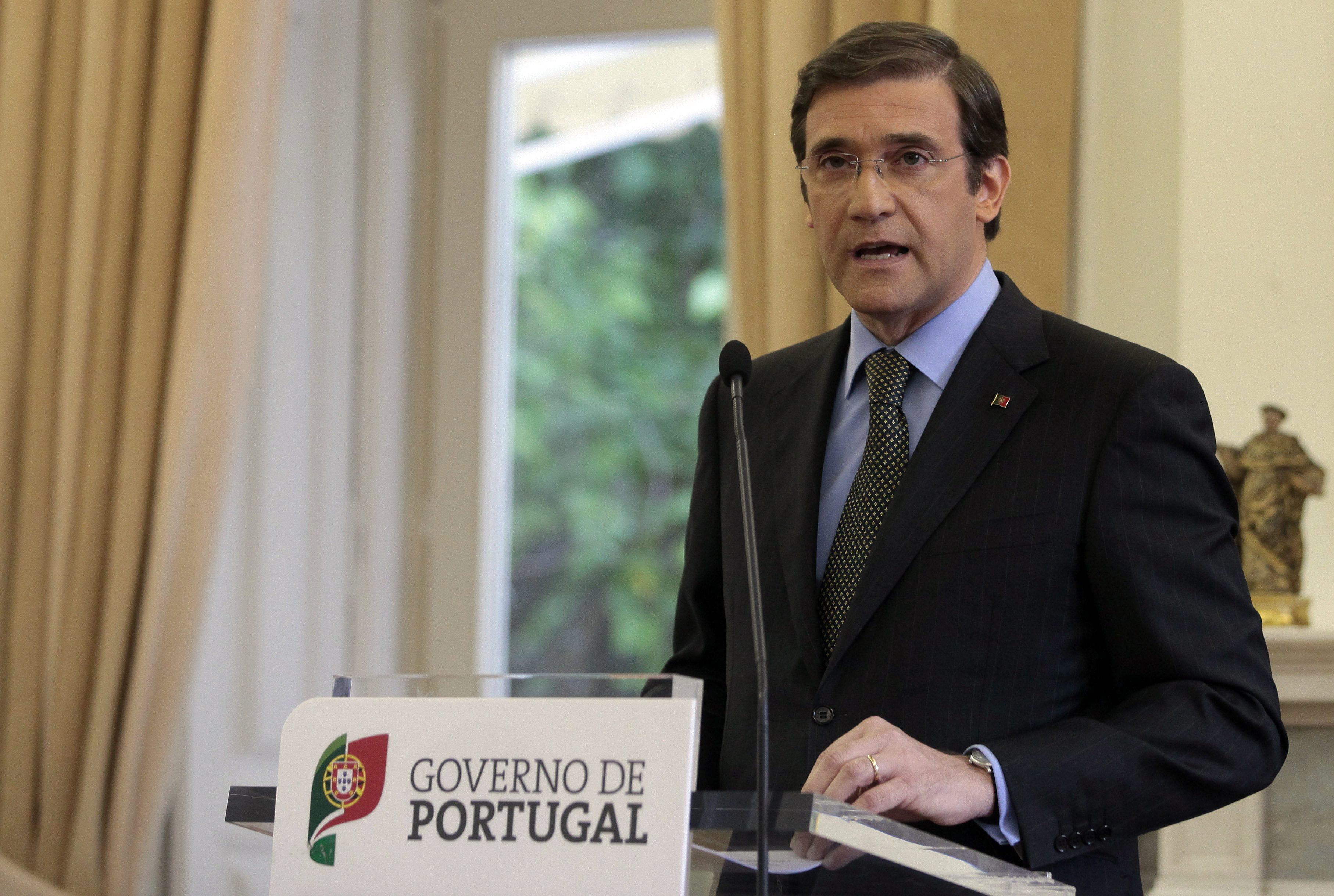Πορτογαλία και Ισπανία δεν θα ακολουθήσουν το δρόμο της Ελλάδας