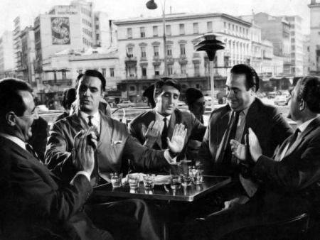 Το vima.gr προτείνει για την Κυριακή 4 Οκτωβρίου 2015