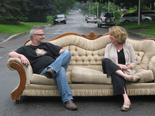 Ο καναπές συρρικνώνει τον εγκέφαλο!