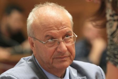 Immigration code provision triggers internal strife