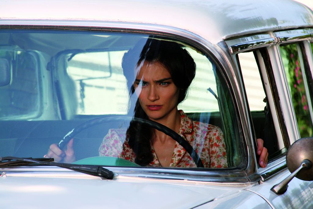 Sürgün: Eρωτας στα χρόνια των απελάσεων