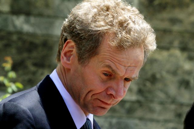 Τελευταίο χαρτί για γέφυρα με τους Ευρωπαίους