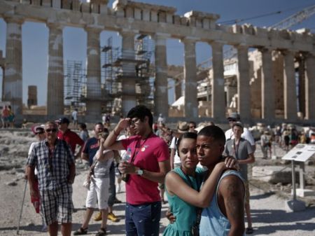 «Δεξαμενή» οι αραβικές χώρες για τουρίστες υψηλού εισοδήματος