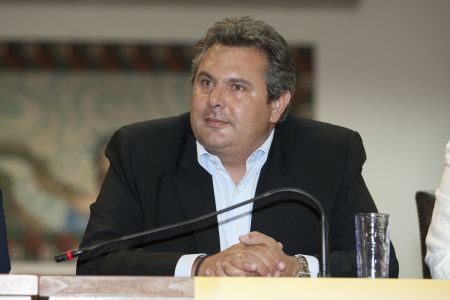 Στο ευρωψηφοδέλτιο των ΑΝΕΛ Ζουράρις – Μαριάς