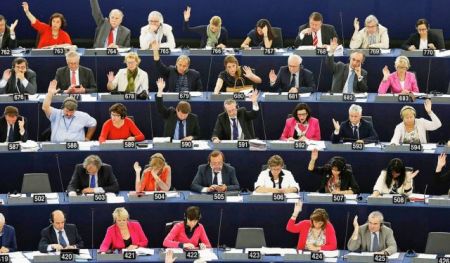 Ποιος θέλει μια ανίσχυρη Ευρωβουλή;