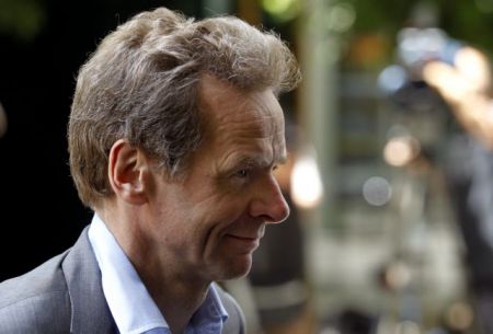 Τόμσεν: «Το ελληνικό χρέος είναι μη βιώσιμο, ανάγκη για γενναία αναδιάρθρωση»