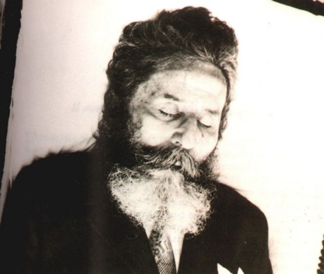 Ο «μεγάλος αρχηγός» διάλεξε την κρεμάλα